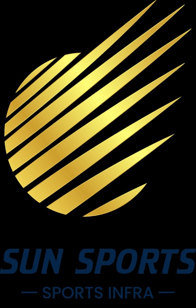 Sunsports Sports Infra Logo